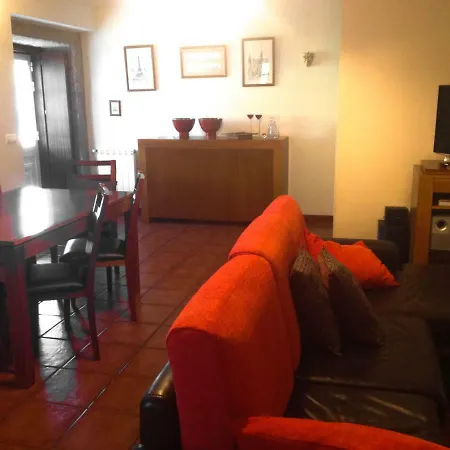 Casa De Ferias