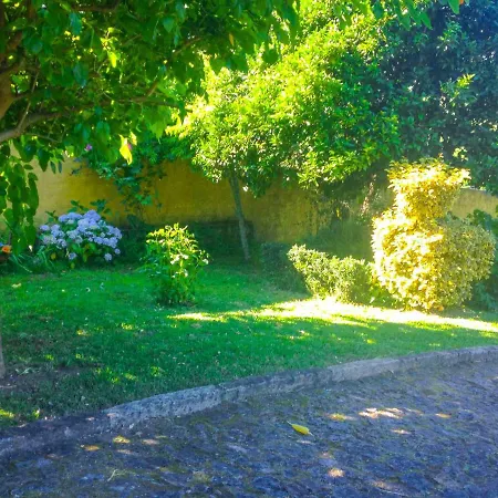 Casa De Ferias 度假居