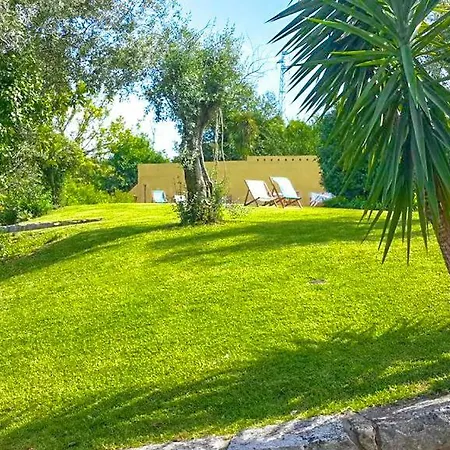 Casa De Ferias 阿尔库什迪瓦尔德维什