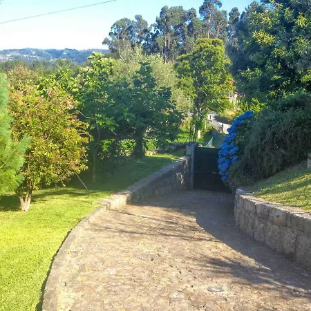 Casa De Ferias 度假居