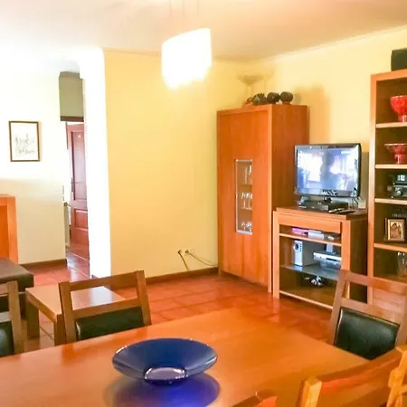 度假居 Casa De Ferias 阿尔库什迪瓦尔德维什